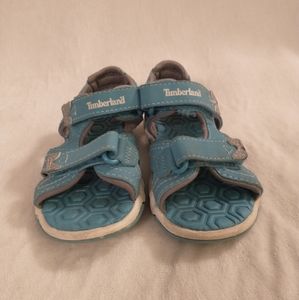 Timberland Kids Sandals